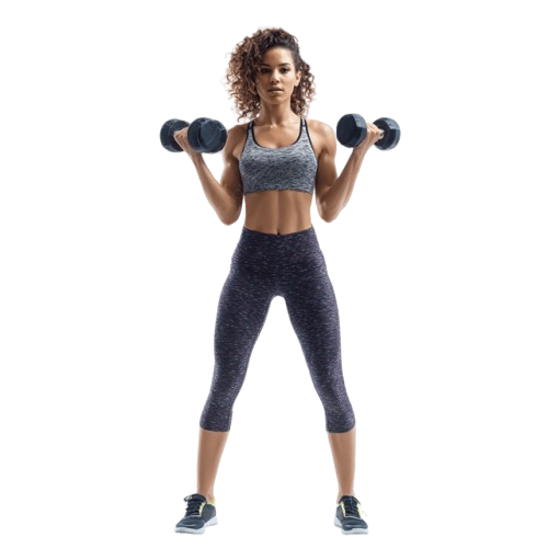 Fitness trainer